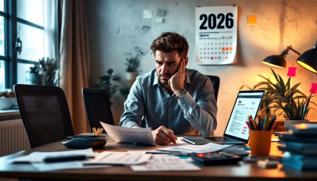 Déclaration d'impôts 2026 : les 3 nouvelles cases à ne surtout pas oublier cette année