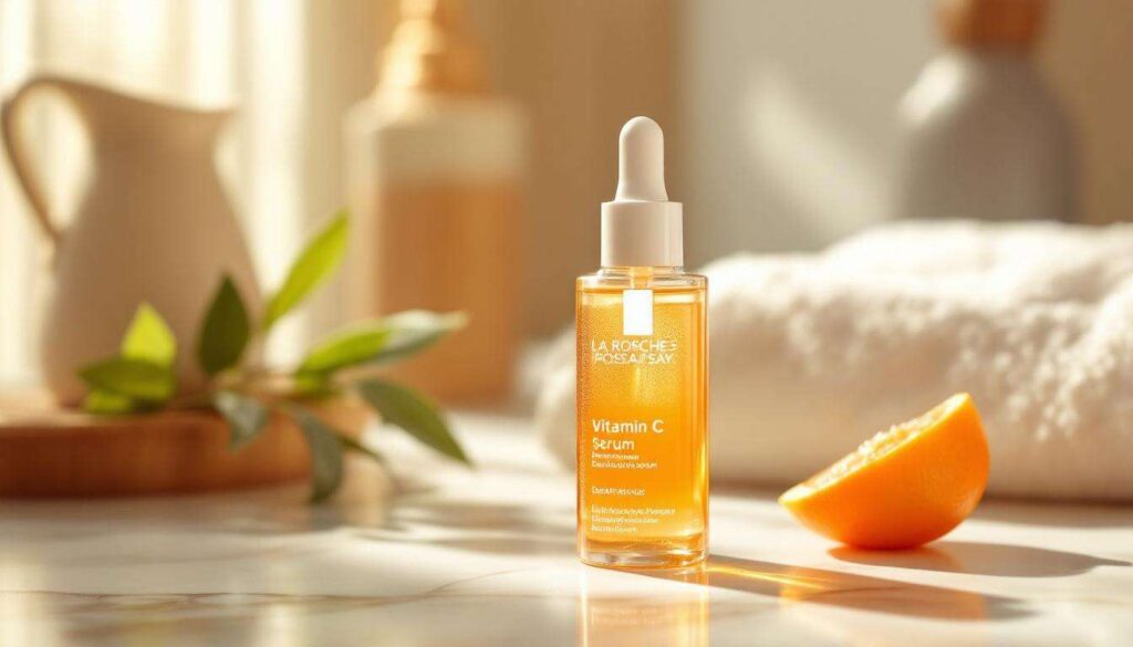 Sérum vitamine C : selon les dermatologues, celui de La Roche-Posay à 20 € est le plus efficace en pharmacie