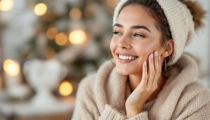 Cette crème Caudalie à 15 € notée 4,9/5 sur Beauté Test est le secret des peaux lumineuses en hiver