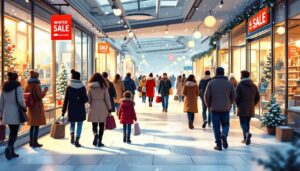 Soldes d'hiver 2026 : les 5 pièges à éviter absolument selon l'association de consommateurs UFC-Que Choisir