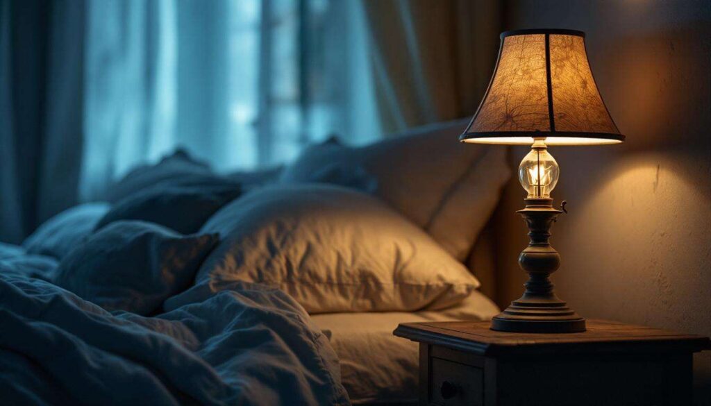 Sommeil : les neurologues alertent sur cette erreur que font 80 % des Français avant de dormir