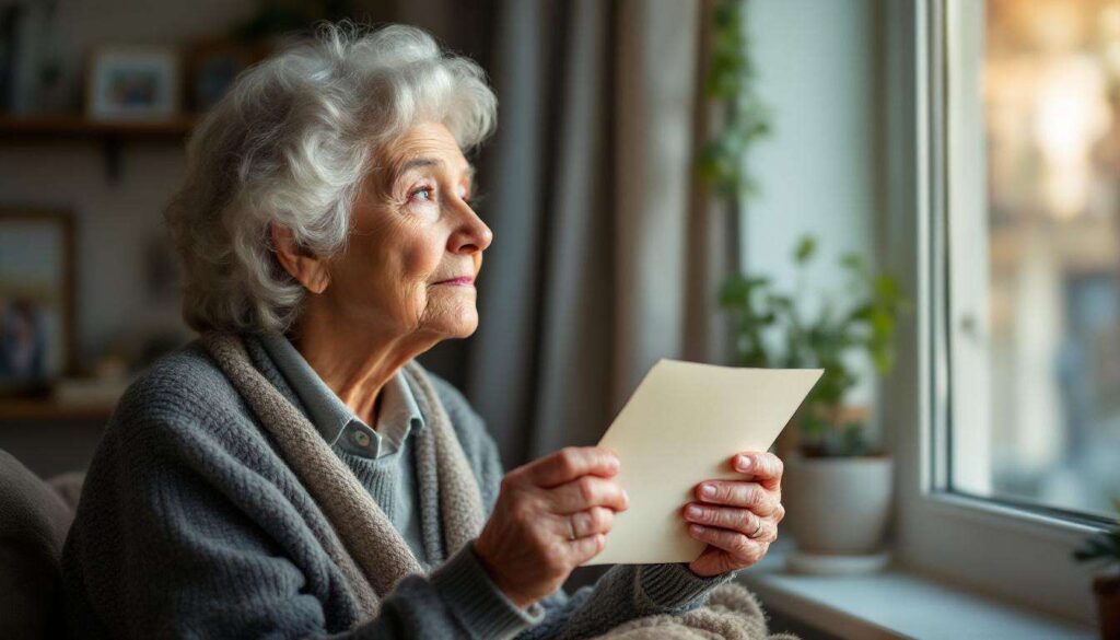 Pension de réversion : ce changement au 1er janvier 2026 va pénaliser des milliers de veuves