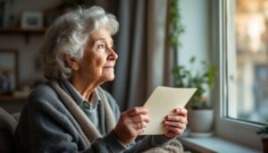 Pension de réversion : ce changement au 1er janvier 2026 va pénaliser des milliers de veuves