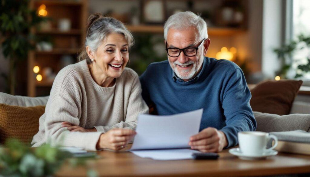 Retraite 2026 : cette revalorisation surprise au 1er janvier va faire bondir votre pension de base