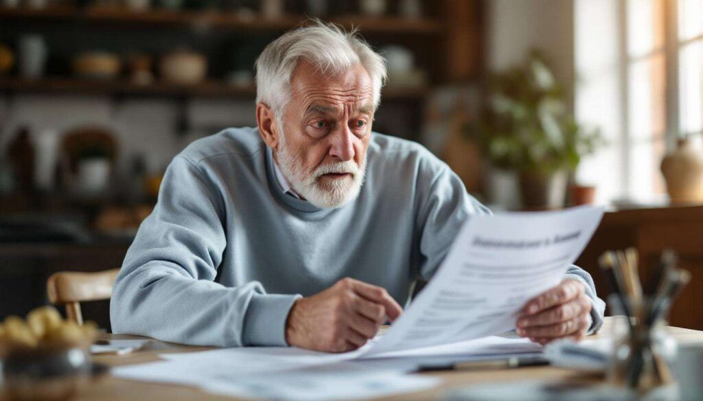 Agirc-Arrco : mauvaise nouvelle pour ces retraités qui vont perdre jusqu'à 150 € par mois dès janvier 2026