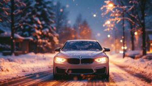 Voiture en hiver : ce produit à 5 € empêche le gel sur votre pare-brise toute la nuit