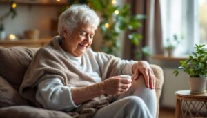 Arthrose : ce remède naturel à 3 € soulage les douleurs articulaires selon des rhumatologues