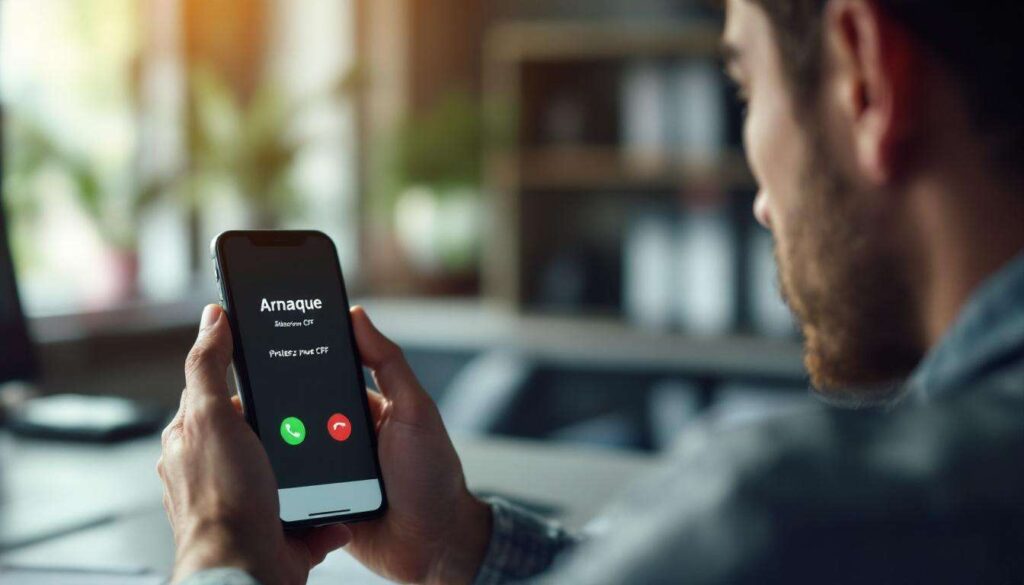 Arnaque au CPF : cette nouvelle escroquerie fait des ravages en janvier, voici comment l'éviter