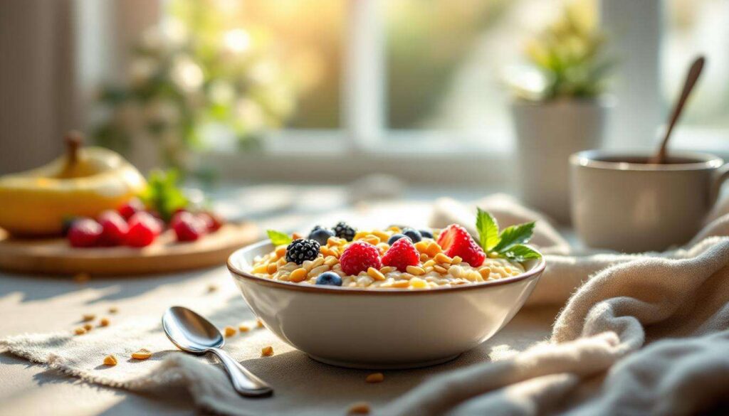 Cholestérol : cet aliment du petit-déjeuner le fait chuter naturellement en 3 semaines, étude à l'appui