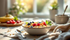 Cholestérol : cet aliment du petit-déjeuner le fait chuter naturellement en 3 semaines, étude à l'appui