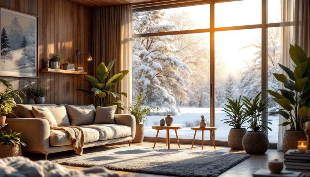 Humidité dans la maison : voici le geste simple qui élimine la condensation sur vos fenêtres en hiver