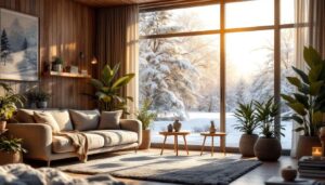 Humidité dans la maison : voici le geste simple qui élimine la condensation sur vos fenêtres en hiver