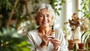 J'ai 67 ans et on m'en donne 50" : cette huile d'argan bio à 9 € est son secret anti-âge