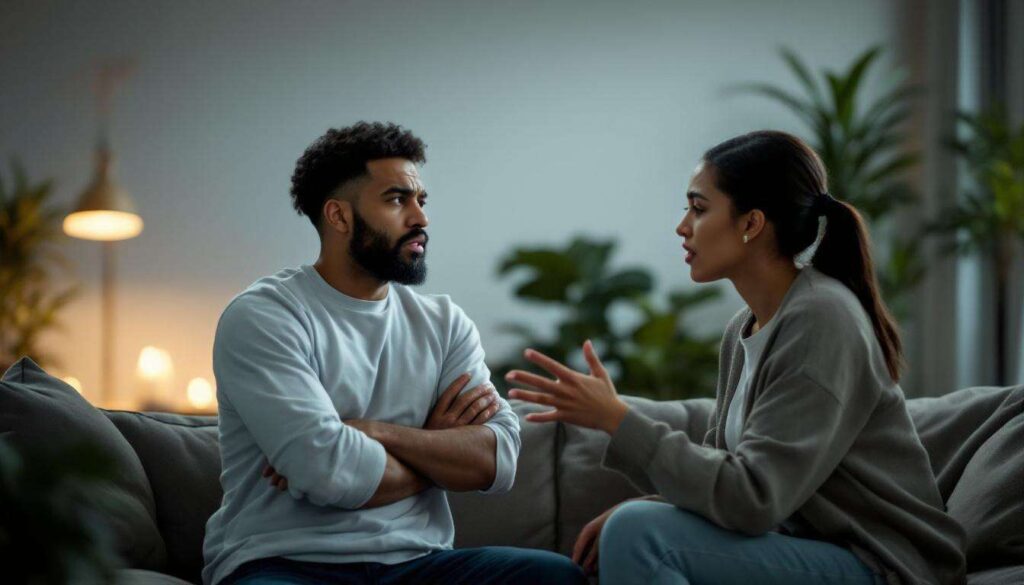 Relation toxique : ces 4 phrases prononcées par un proche doivent vous alerter selon les psychologues