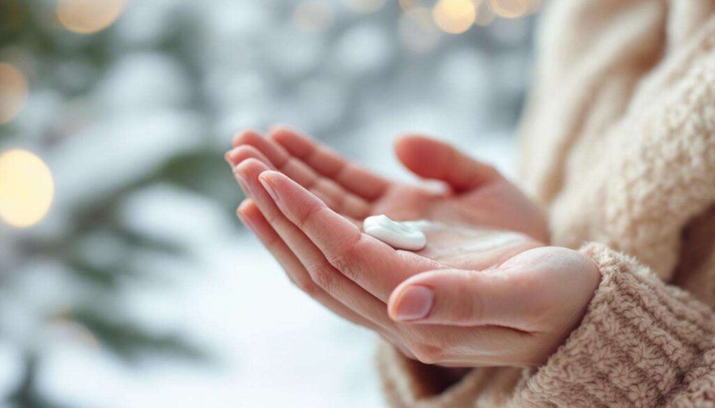 Mains sèches en hiver : cette crème Neutrogena à 4 € est la plus réparatrice selon les pharmaciens