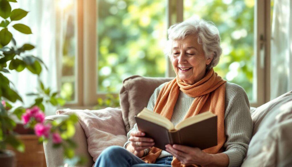 Alzheimer : cette habitude quotidienne réduit le risque de 40 % selon une étude du CNRS publiée en décembre