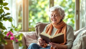 Alzheimer : cette habitude quotidienne réduit le risque de 40 % selon une étude du CNRS publiée en décembre