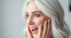 Cheveux blancs : cette coloration végétale notée excellente sur Beauté Test offre un résultat naturel bluffant