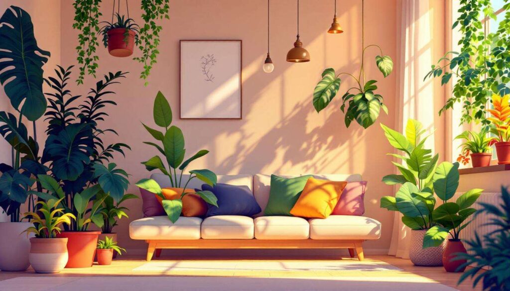 Plantes d&rsquo;intérieur : les 3 erreurs fatales à éviter en janvier selon les jardiniers professionnels