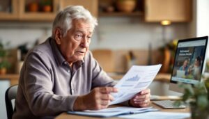 Retraite Agirc-Arrco : « Pourquoi mon taux de CSG est mis à jour en janvier plutôt qu'en mars ? »