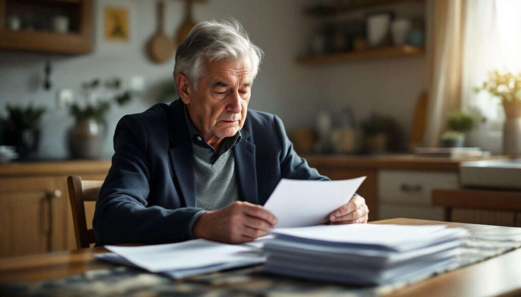 Mauvaise nouvelle pour la retraite de base : voici le montant exact de la revalorisation en 2026