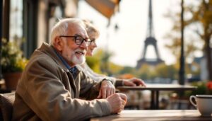 Le revenu moyen des retraités français a-t-il vraiment dépassé cette année celui des actifs ?