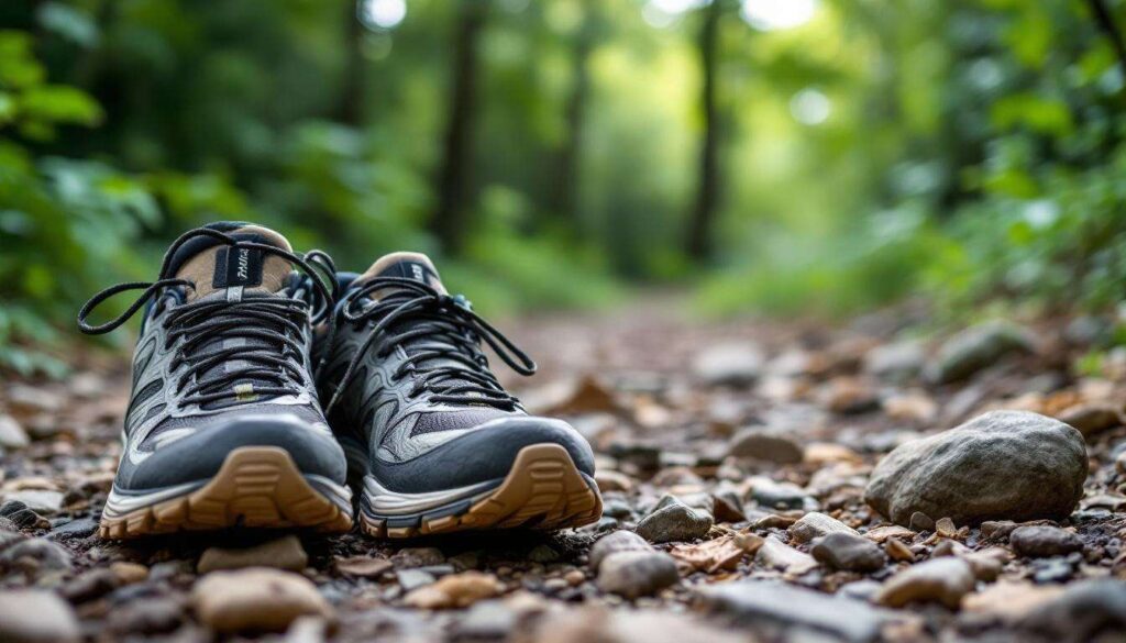 Trail et running : quelle est la durée de vie d’une chaussure de course à pied ?