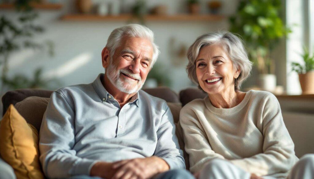 Vous êtes à la retraite ? Voici toutes les aides dont vous pouvez bénéficier