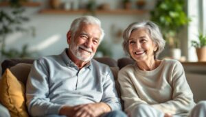 Vous êtes à la retraite ? Voici toutes les aides dont vous pouvez bénéficier