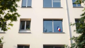 Peut-on afficher un drapeau à sa fenêtre ? Découvrez ce que dit la loi