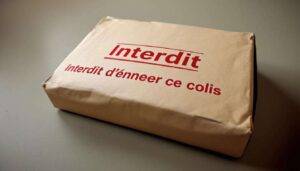 Algérie : l’envoi de ce type de colis à l’étranger est interdit