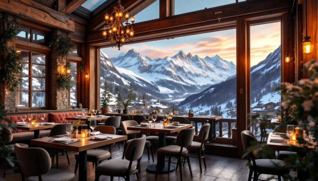 Savoie. 8 000 euros d’amende pour un restaurant d’altitude qui refuse de servir de l’eau gratuitement