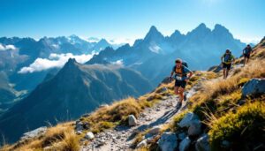 Trail. Ultra trail des montagnes du Jura : inscriptions lancées et nouveau format en réflexion