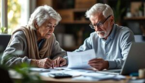 Si vos ressources dépassent ce montant, vous risquez de perdre le minimum vieillesse en 2026