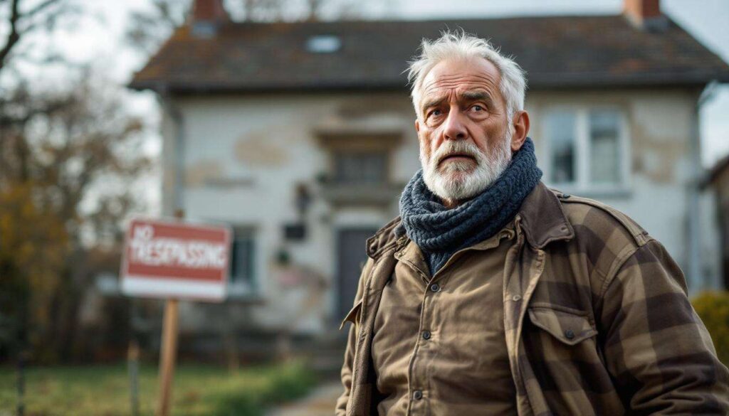 Droit de propriété : stop à l’impunité française contre les squatteurs !