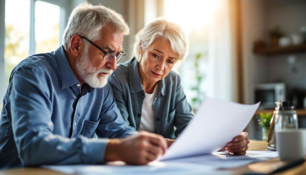 Agirc-Arrco : les pensions de nombreux retraités vont nettement baisser, voici qui sera concerné