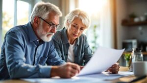 Agirc-Arrco : les pensions de nombreux retraités vont nettement baisser, voici qui sera concerné