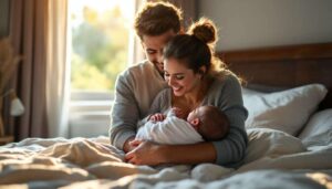 Congé de naissance : pourquoi les familles monoparentales n’auront pas les mêmes droits