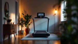Amazon brade ce tapis de marche idéal pour faire son sport à la maison