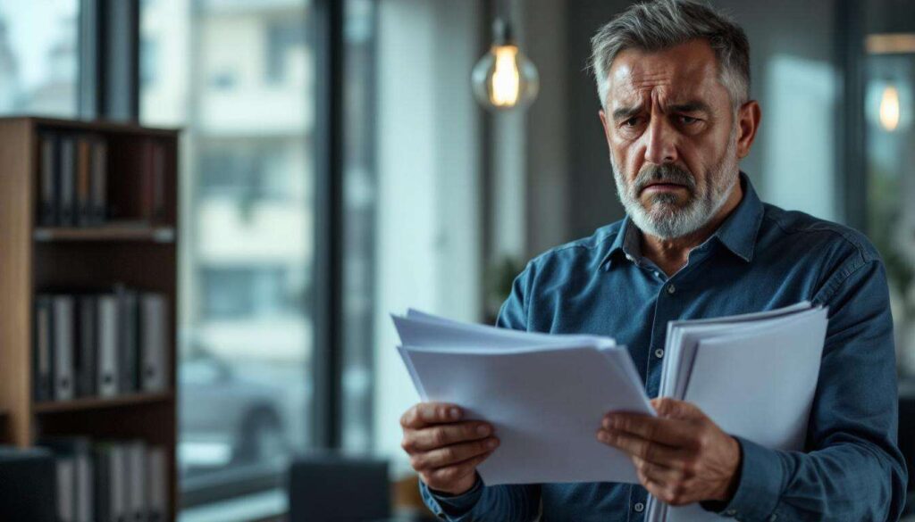 Victime d'une petite escroquerie, classée sans suite : quand le système judiciaire vous laisse seul face à la perte