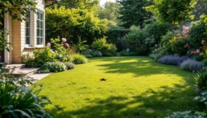 Trouver cet objet dans le jardin signifie que les cambrioleurs ont déjà repéré votre maison