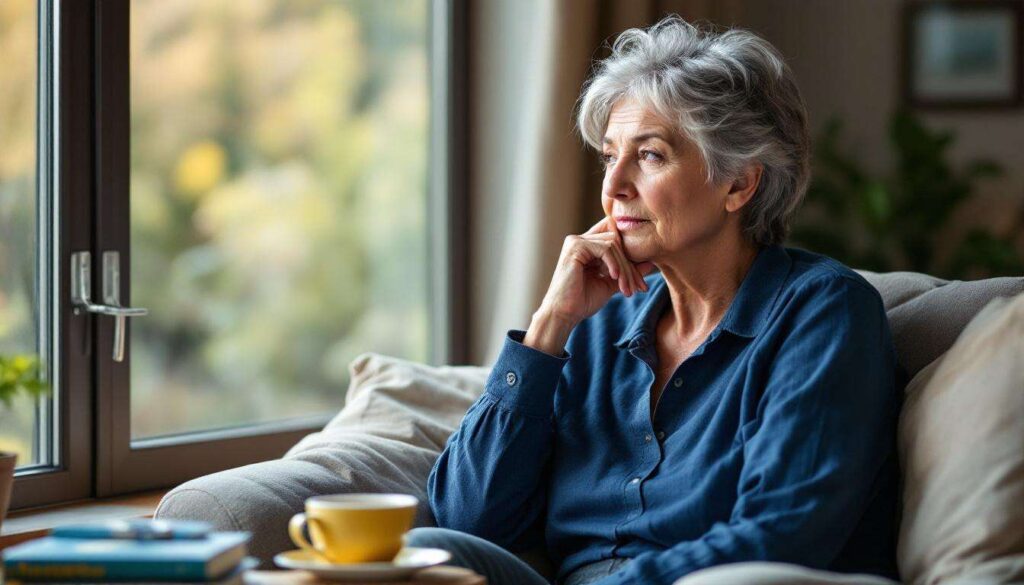 Alzheimer : un nouveau signe précoce identifié bien avant les pertes de mémoire