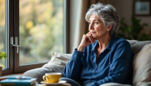 Alzheimer : un nouveau signe précoce identifié bien avant les pertes de mémoire