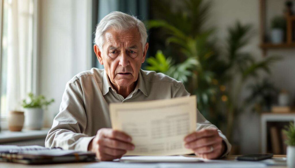 Agirc-Arrco : mauvaise nouvelle pour ces retraités qui vont perdre jusqu'à 150 € par mois dès janvier 2026