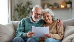 Retraite de 1 100 € : l'augmentation Agirc-Arrco qui va vous surprendre en décembre 2026