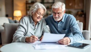 Agirc-Arrco, Assurance retraite… Voici votre nouveau taux de CSG 2026 selon vos revenus