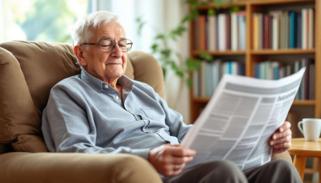 Attention, si vous avez plus de 65 ans, vous risquez de perdre cet avantage essentiel en 2026.