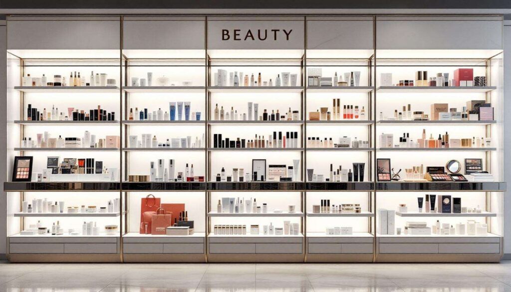 Après l'arrivée de Shein au BHV, ces marques de beauté annoncent leur retrait du grand magasin