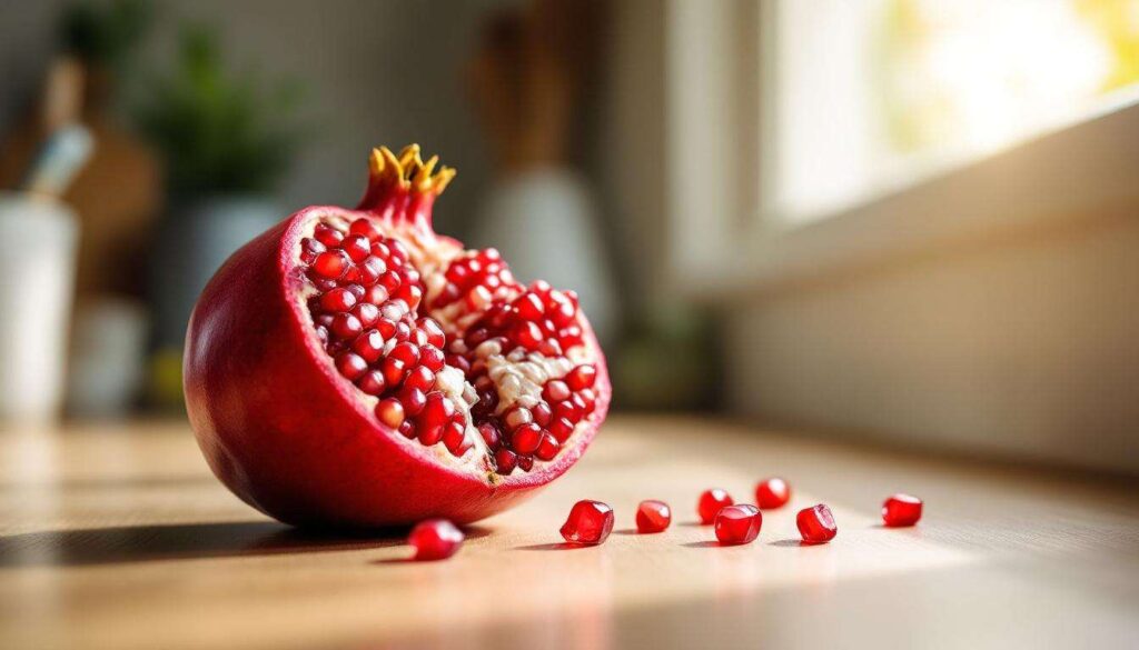 Avant l'arrivée de l'hiver, ce fruit va offrir un nettoyage bien mérité à votre foie