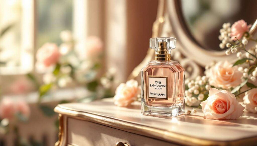 Ce flacon Yves Saint Laurent (noté 4.7/5) est le parfum préféré des femmes de plus de 50 ans depuis 20 ans.